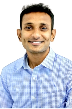 Mahendra Damodara, Broker and REALTOR at MaheesRealty