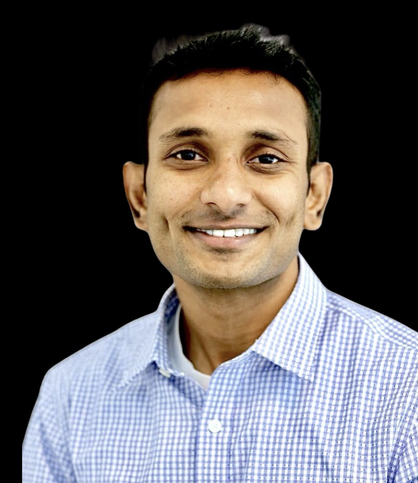 Mahendra Damodara
